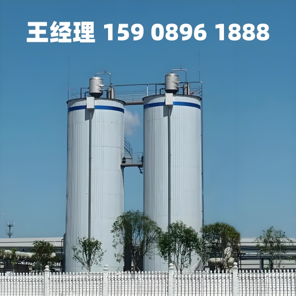 眉山厌氧反应器